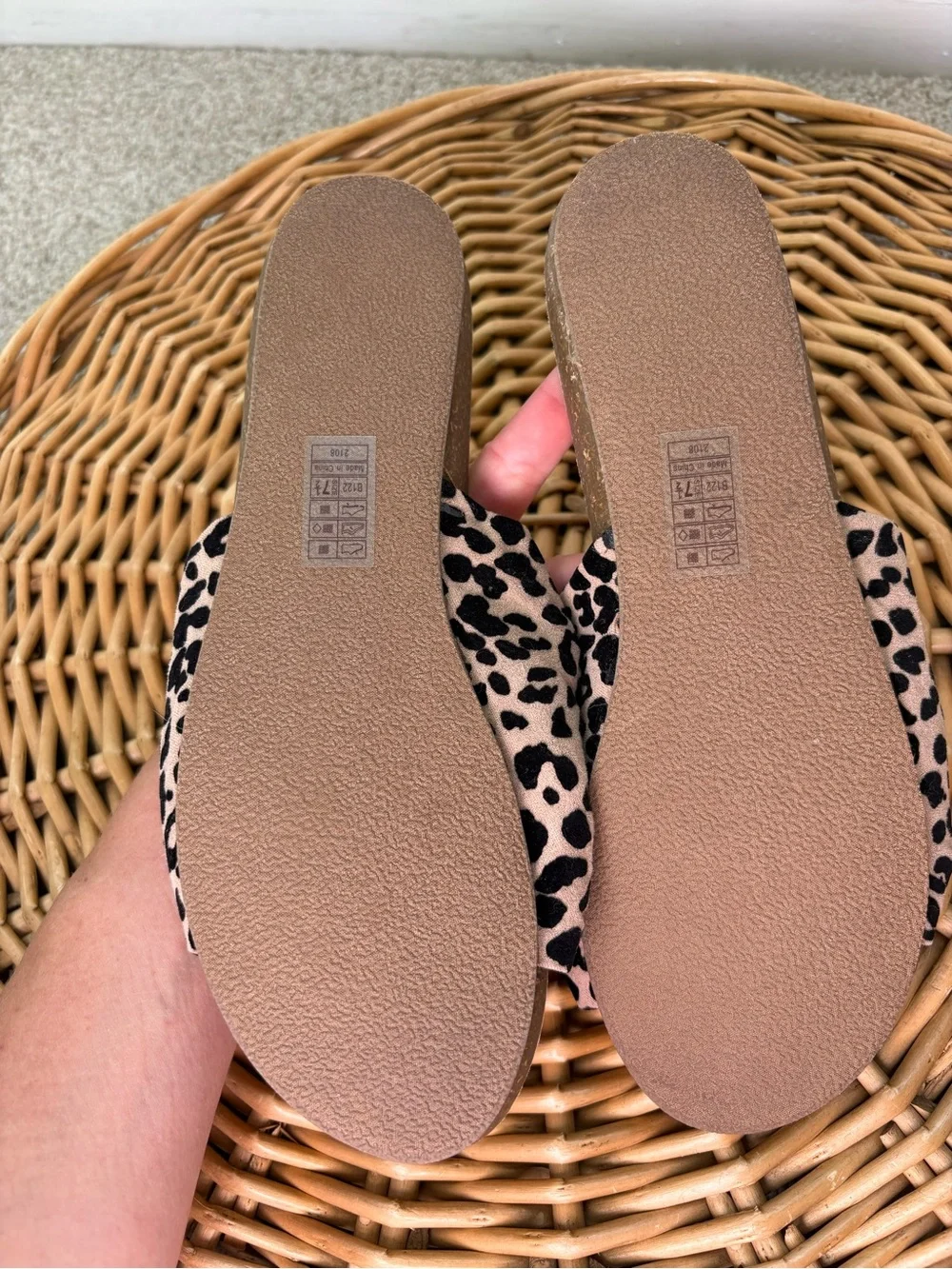 Blowfish Malibu brand new